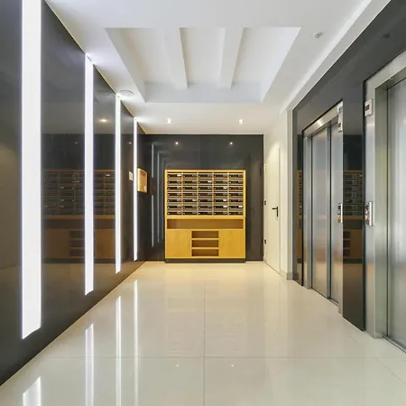 Apartamento Centro Areal 16 Con Garaje شقة فيجو