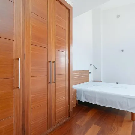דירה Apartamento Centro Areal 16 Con Garaje *