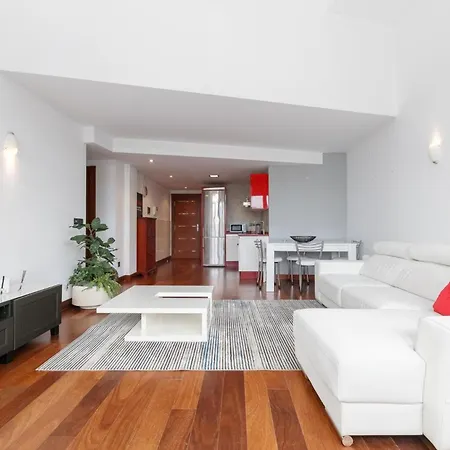 Apartamento Centro Areal 16 Con Garaje شقة فيجو