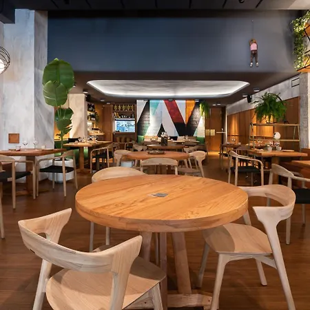 Apartamento Centro Areal 16 Con Garaje * ויגו