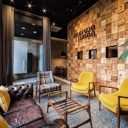 Apartamento Centro Areal 16 Con Garaje * فيجو